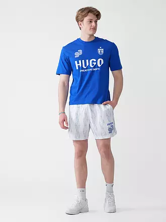 HUGO | T-Shirt NEBULOP | 